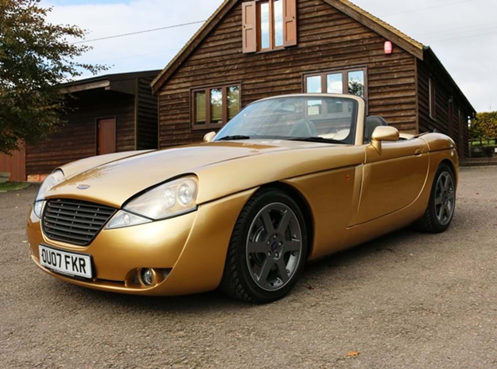 Дженсен s v8