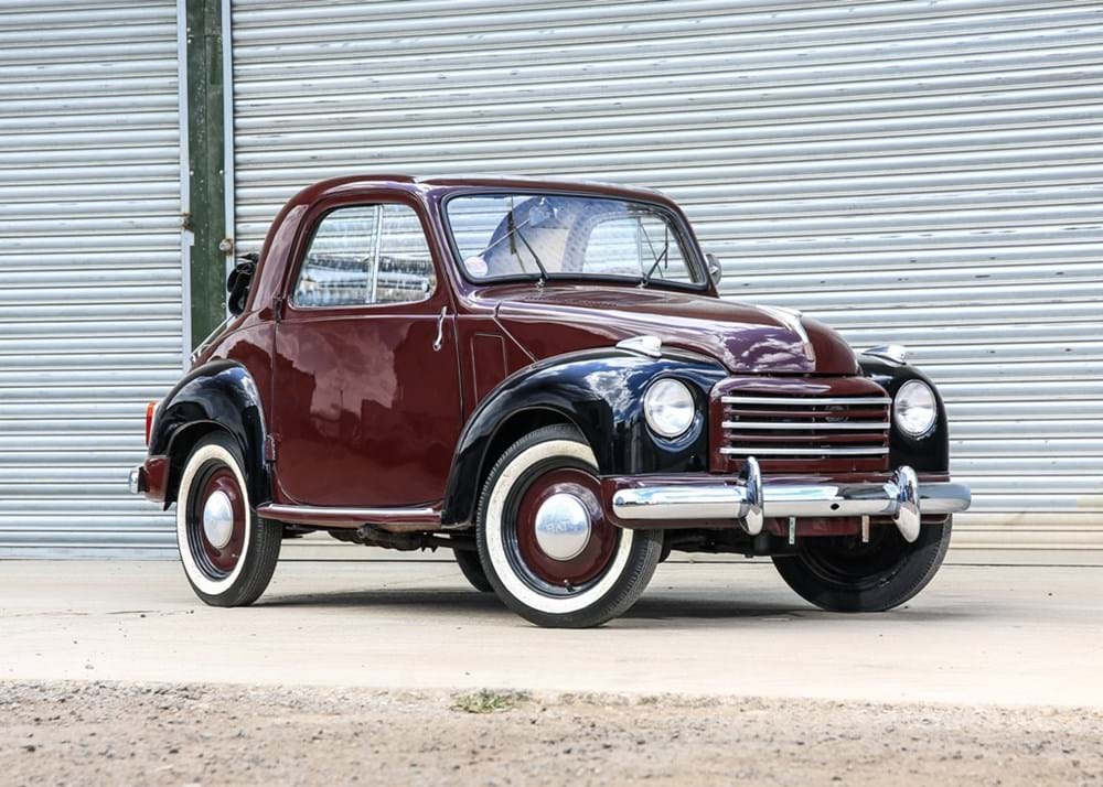 Fiat 50